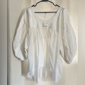 Free People Sunday Tunic